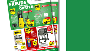 hagebau Kompakt Beilage Drensteinfurt: 28.02 - 07.03.2026