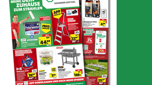 Tolle Angebote bei hagebau kompakt Drensteinfurt - ab dem 27.06. zuschlagen! 