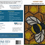 Thumbnail: Bead Mosaic Kit - Honeybee