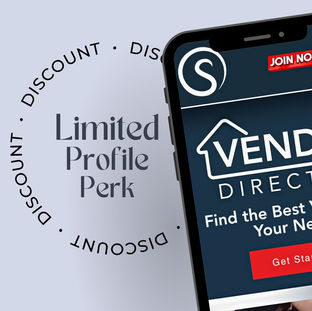 Thankful for our Condo Vendors! + Special Offer: Boost Your Online Presence with a Profile Perk Now!