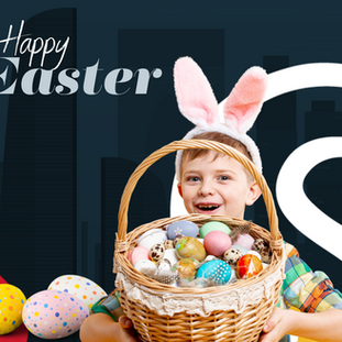 Happy Easter, Stratastic Community!