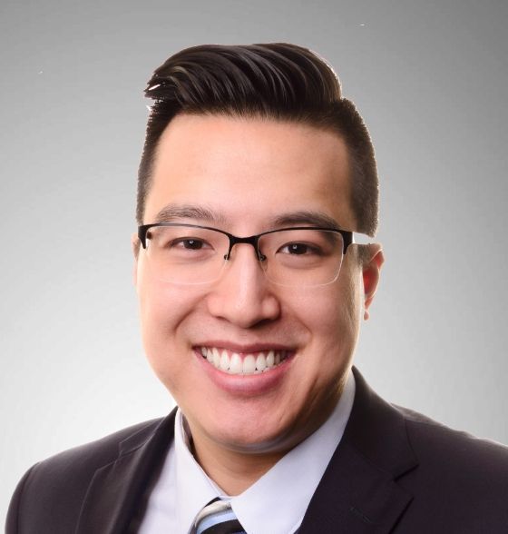 Writer: Victor Yee