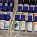 תמציות אנרגנטיו