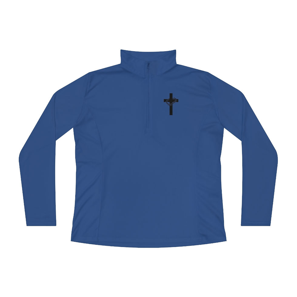 Thumbnail: Women's Gospel Pullover