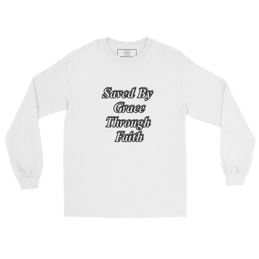 Thumbnail: Men’s Long Sleeve Shirt