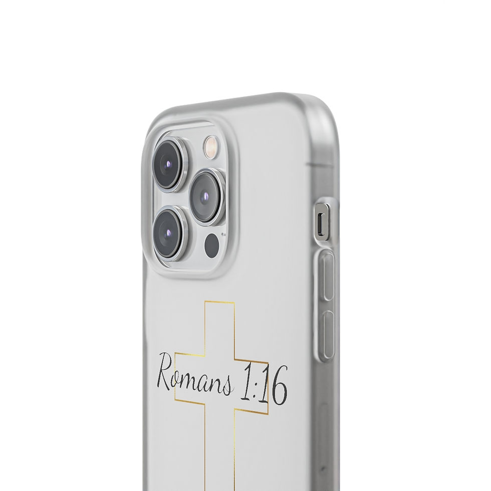 Thumbnail: Gospel Phone Case