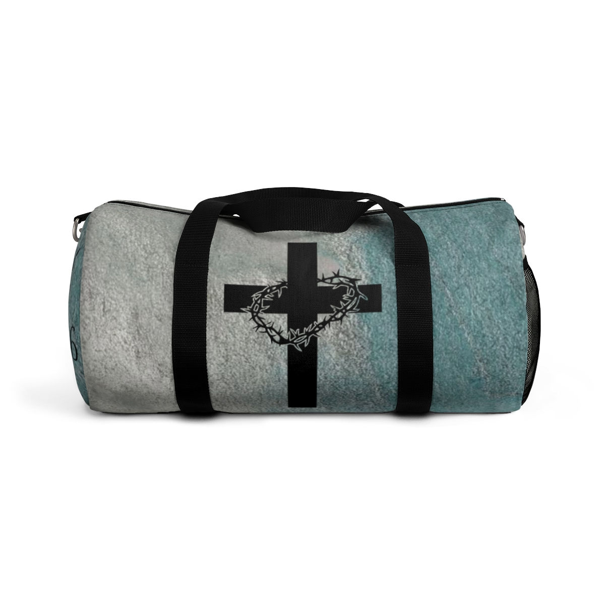 Gospel Duffel Bag