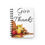Thumbnail: Give Thanks Journal