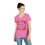 Thumbnail: Virtuous Woman V-Neck T-Shirt