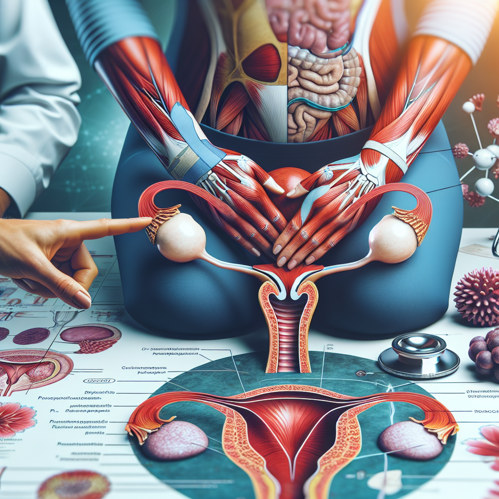 Pelvic Floor Therapy