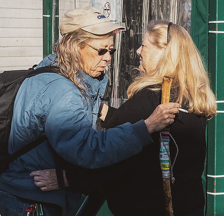 Richard-Susan-MeetingFriendshipPark-BTS.