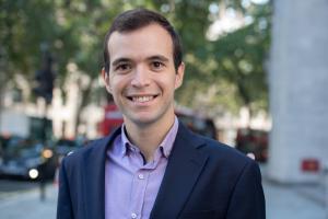 Dimitris Papadimitriou