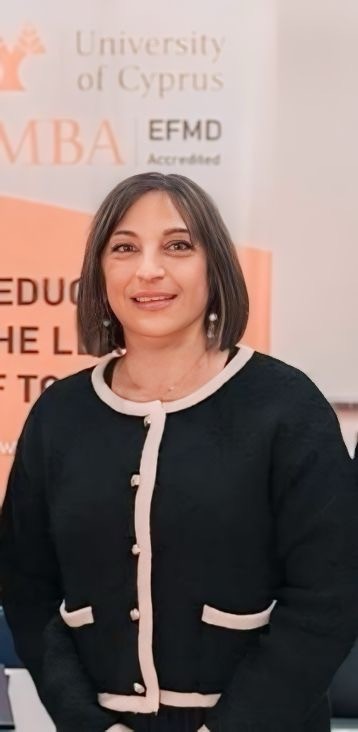 Irene Karamanou