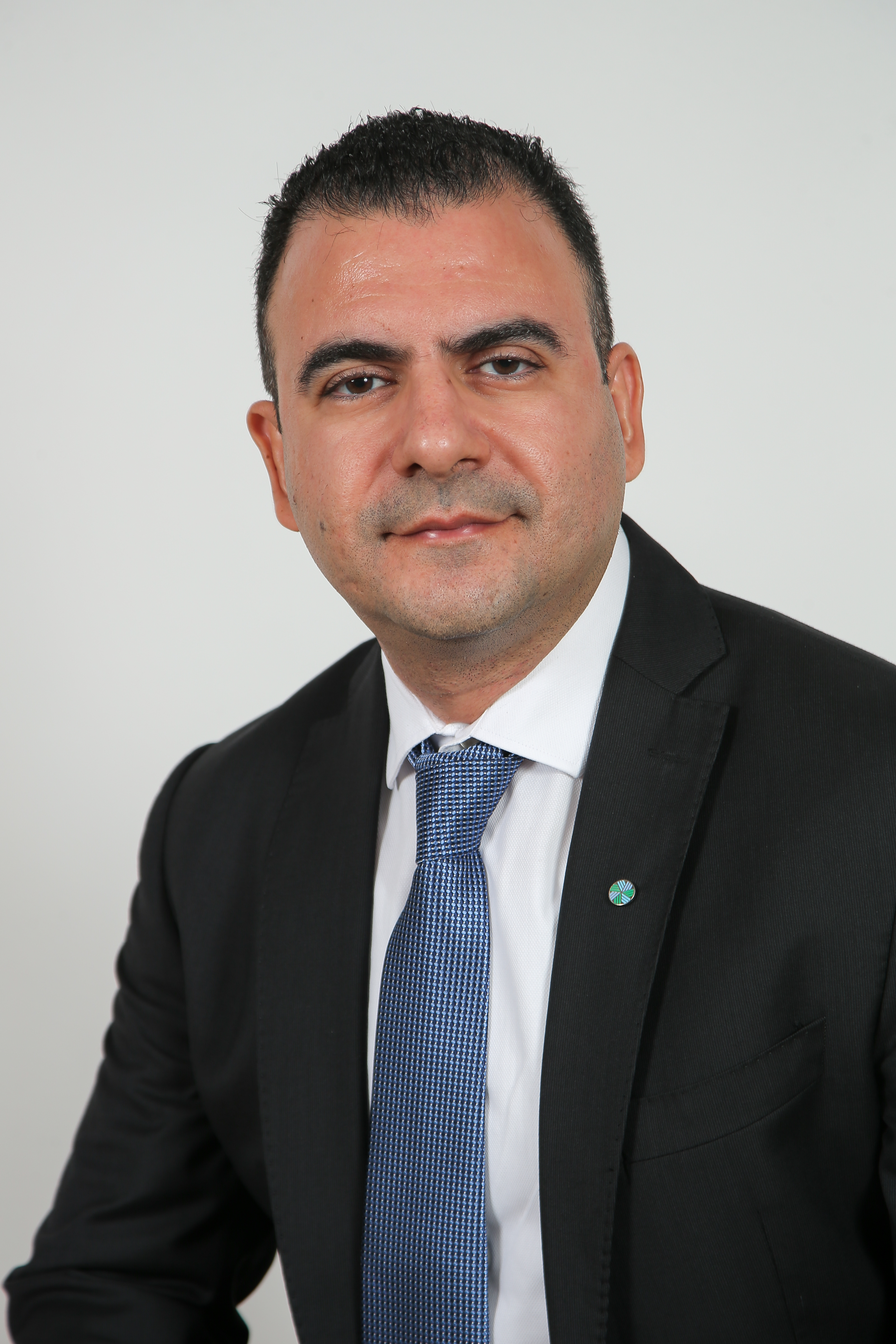 Constantinos Kourouyianni