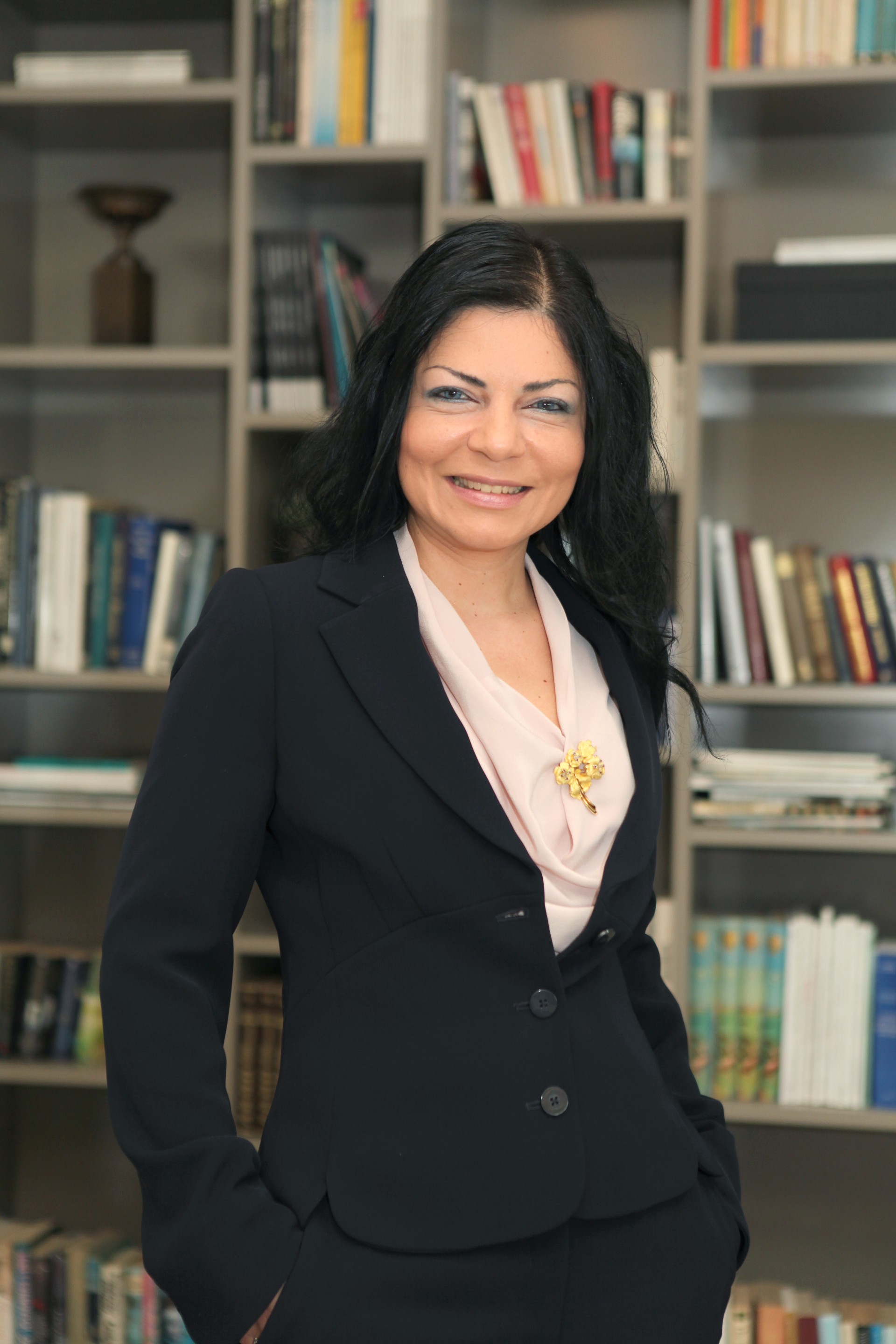 Stella Mourouzidou Damtsa