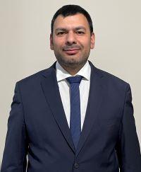 ​Dr. Stylianos Papageorgiou