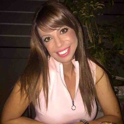 Nectaria Hadjiyianni