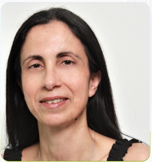 Marinella Georgiou