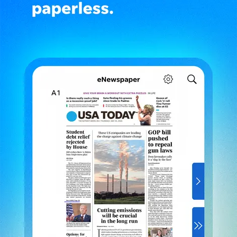 E-NEWSPAPER TESTING