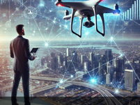 Drone Strategy: Sobrevoar e Mergulhar nas Oportunidades