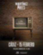 Los Humanos en Cádiz