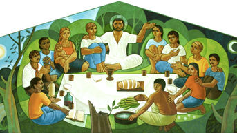 El Dios que habita en medio de Su pueblo