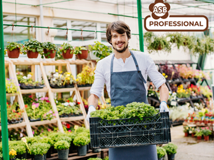 ASB Professional at GreenTech Americas — Growing Connections in Querétaro