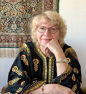 Artist portrait image