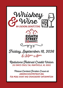 8th St_Save the Date - Whiskey and Wine 2026.png