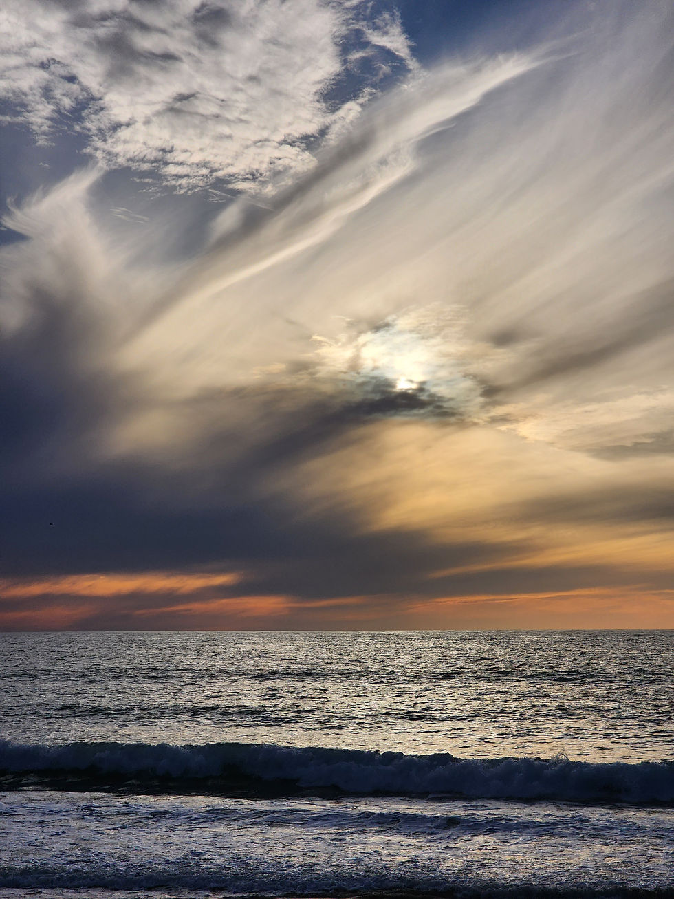 From Survival to Service