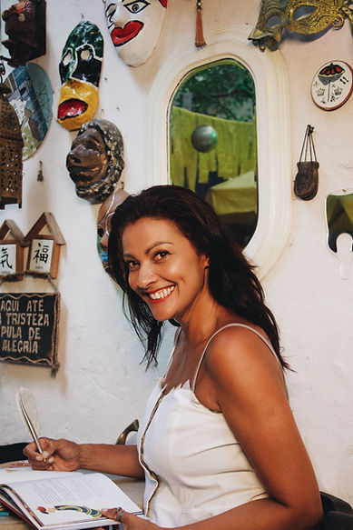 clara haddad escritora