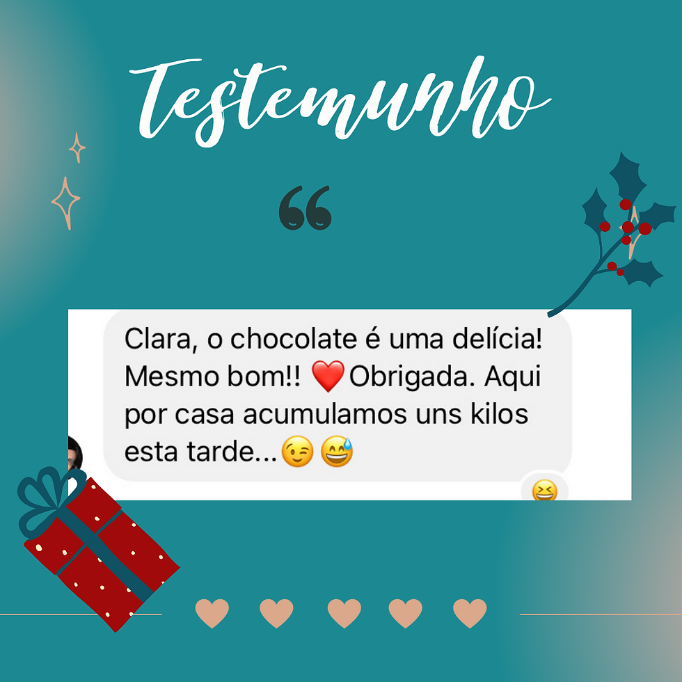 Miniatura: Brigadeiro cremoso