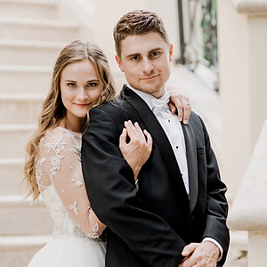 Kyle Wedding