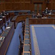 Question to the Minister of Justice