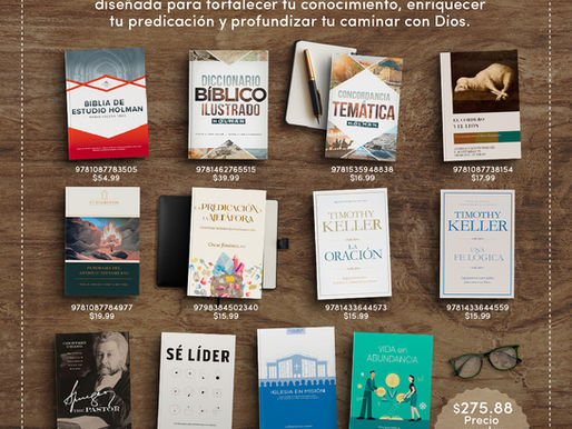 Biblioteca Pastoral