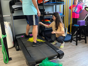 Unlocking the Power of Neurologic Physical Therapy: Celebrating Possibilities in Physical Therapy Month