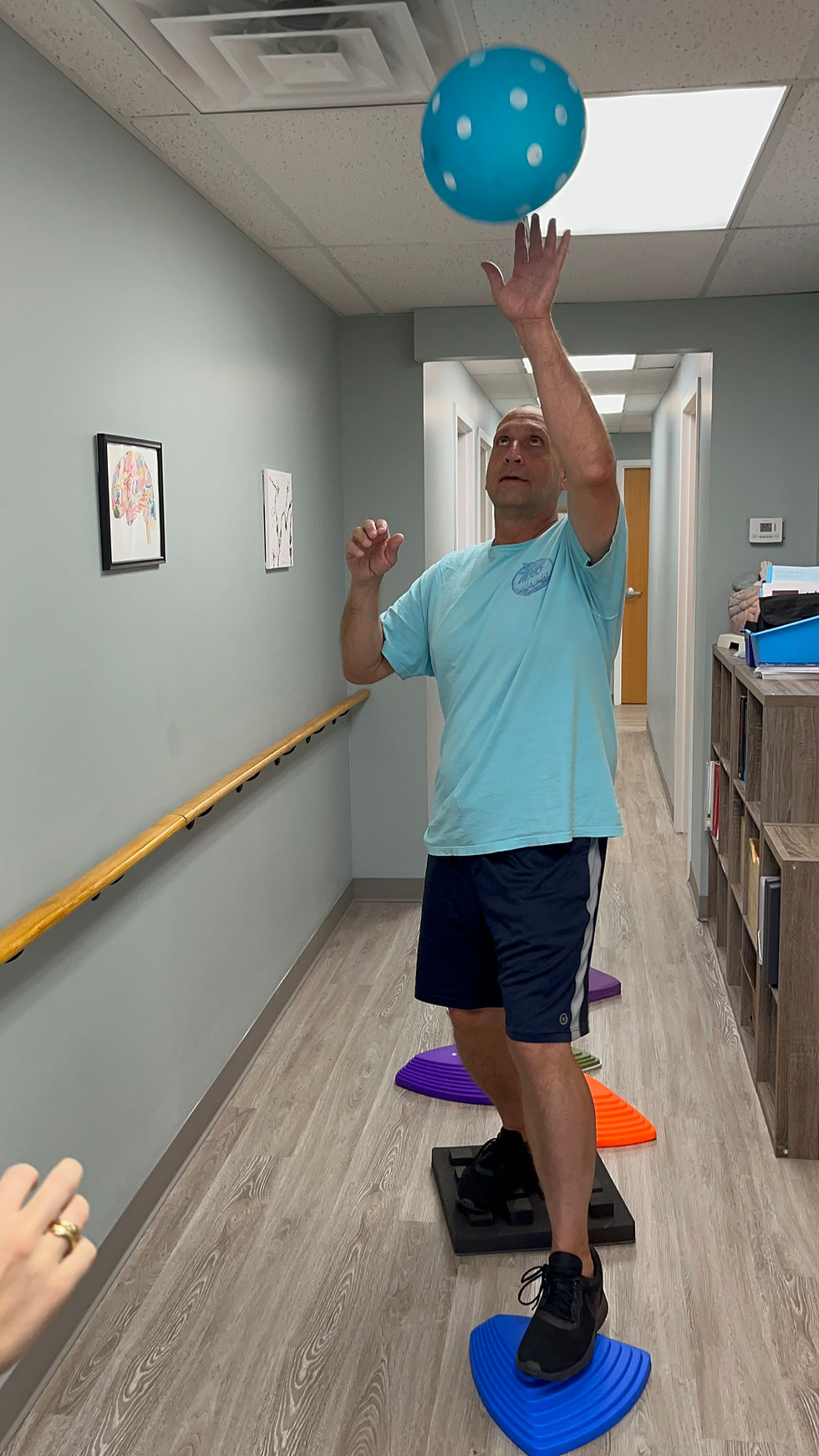 Maintaining Momentum: Tune-Ups, Refreshers & Long-Term Planning