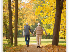 Preventing Falls: What You Can Do to Stay Safe