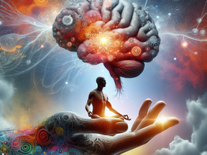 How Can Mindful Movement Positively Impact Neuro Health?