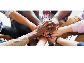 How a team can help with Long COVID