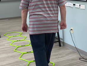 Fall Prevention & Home Safety for Parkinson’s: A Physical Therapist’s Guide to Staying Steady, Confident, and Independent