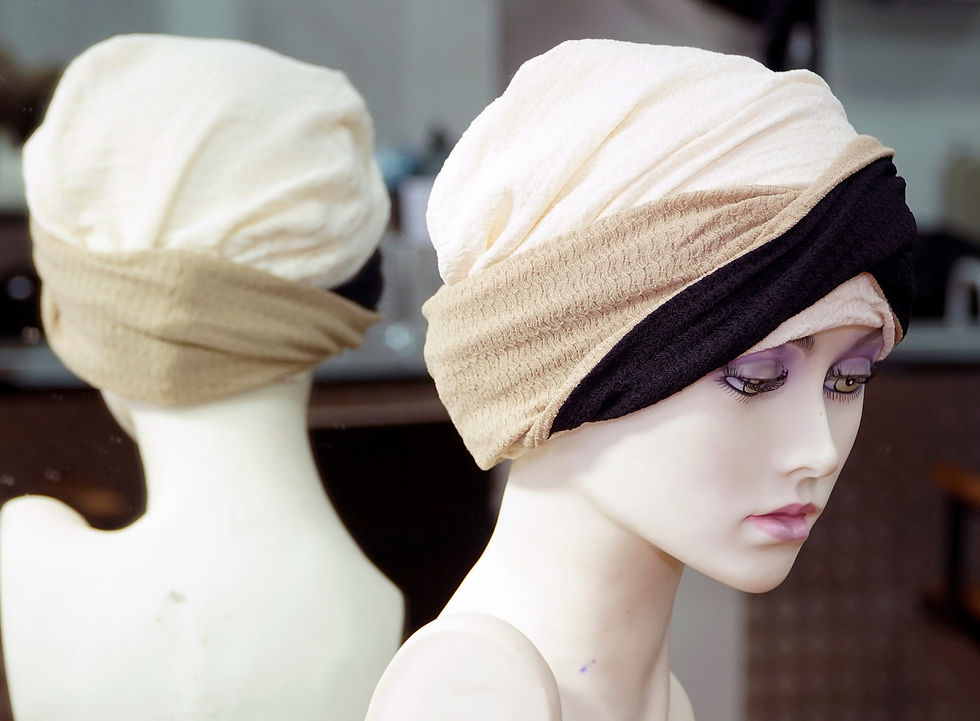 Medical Wig
