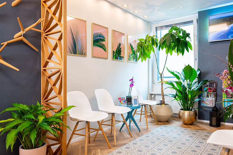 Zahnarztpraxis Dr. Odermatt, Tobias Odermatt, Rheinfelden AG