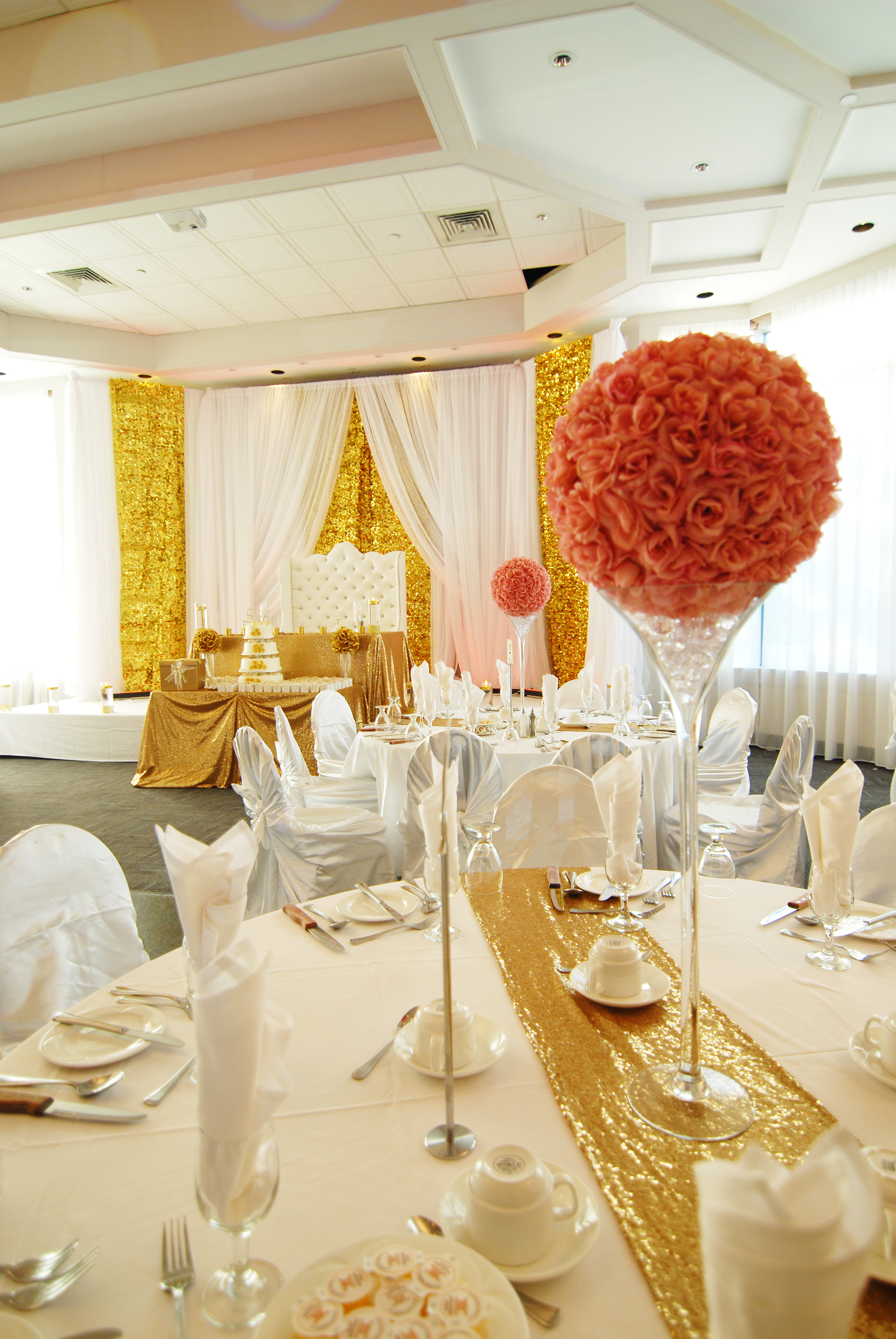 Centerpieces