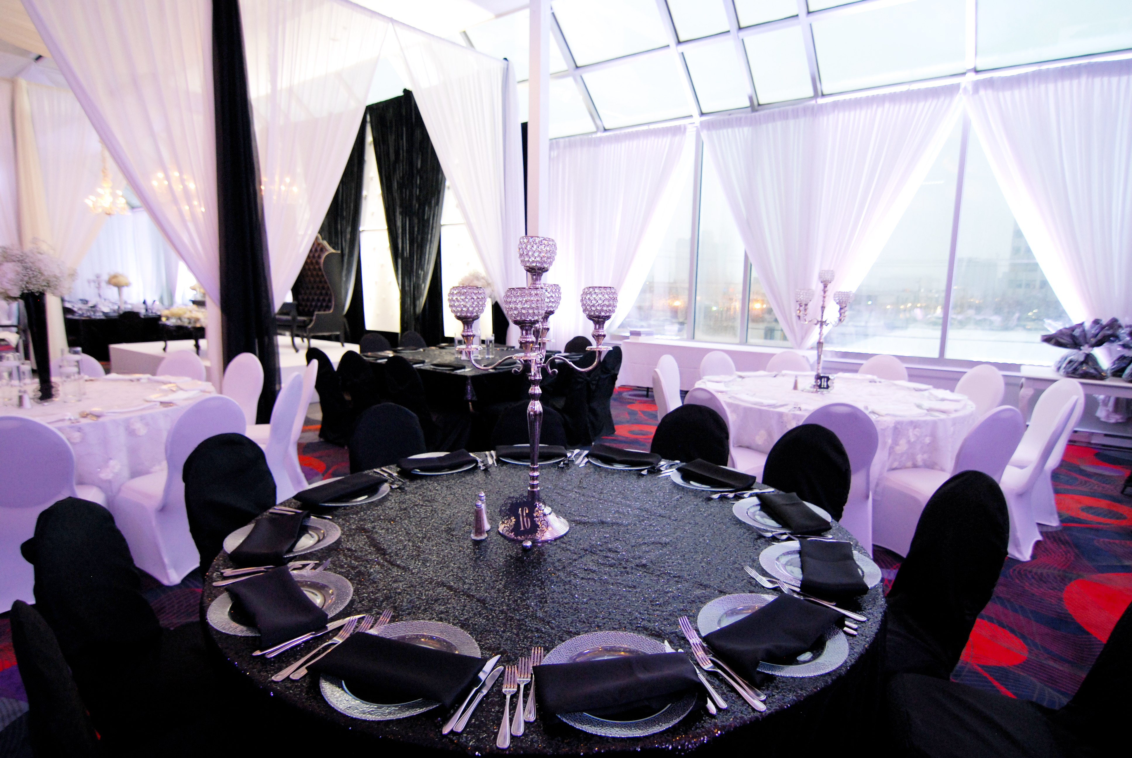 Wedding Chair Covers Rental Montreal Glam Location Decor