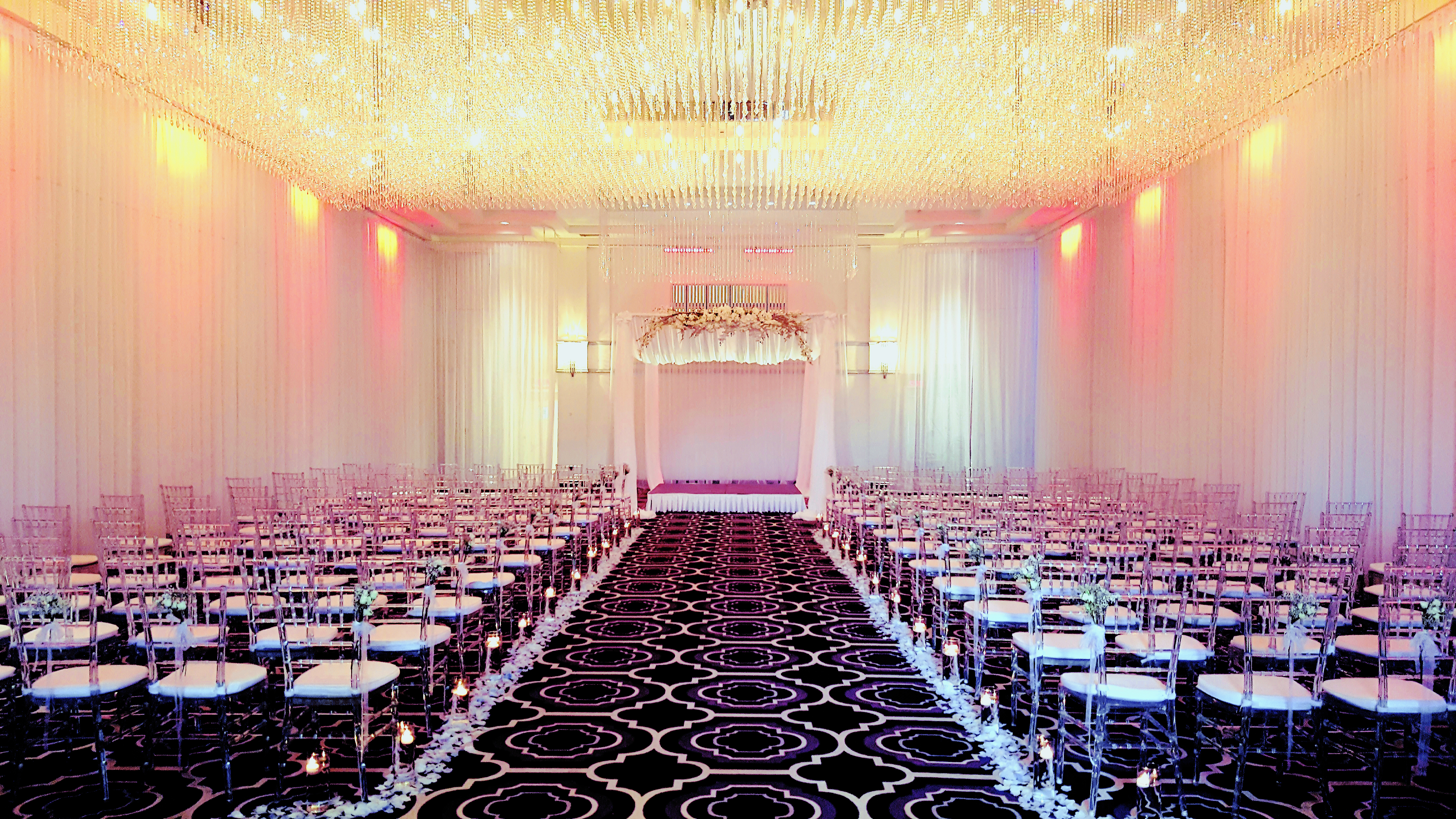 Huppah / Chuppah