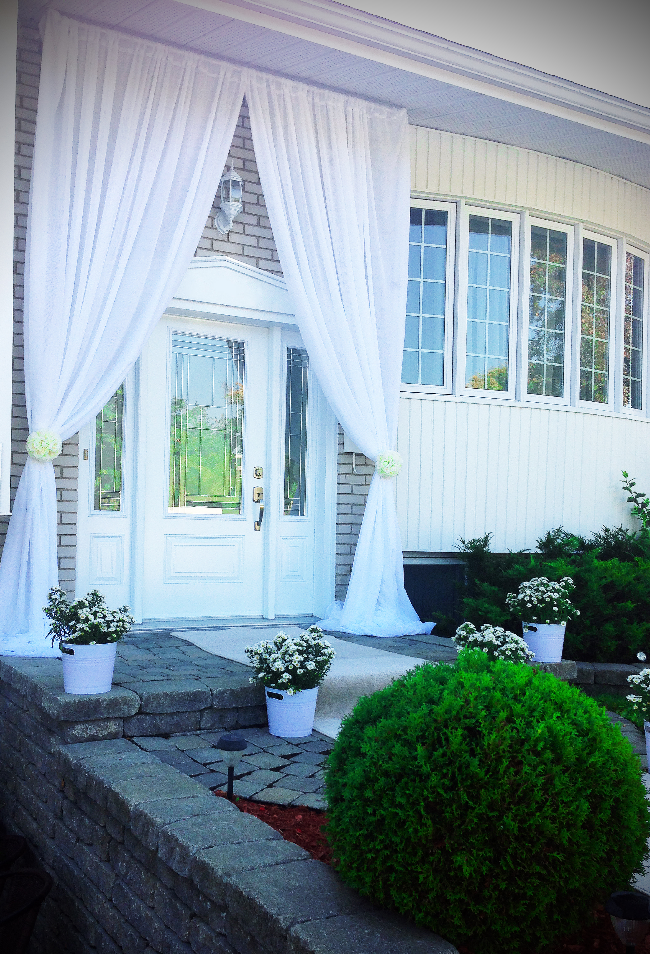 House decoration
