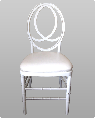 White phoenix chairs