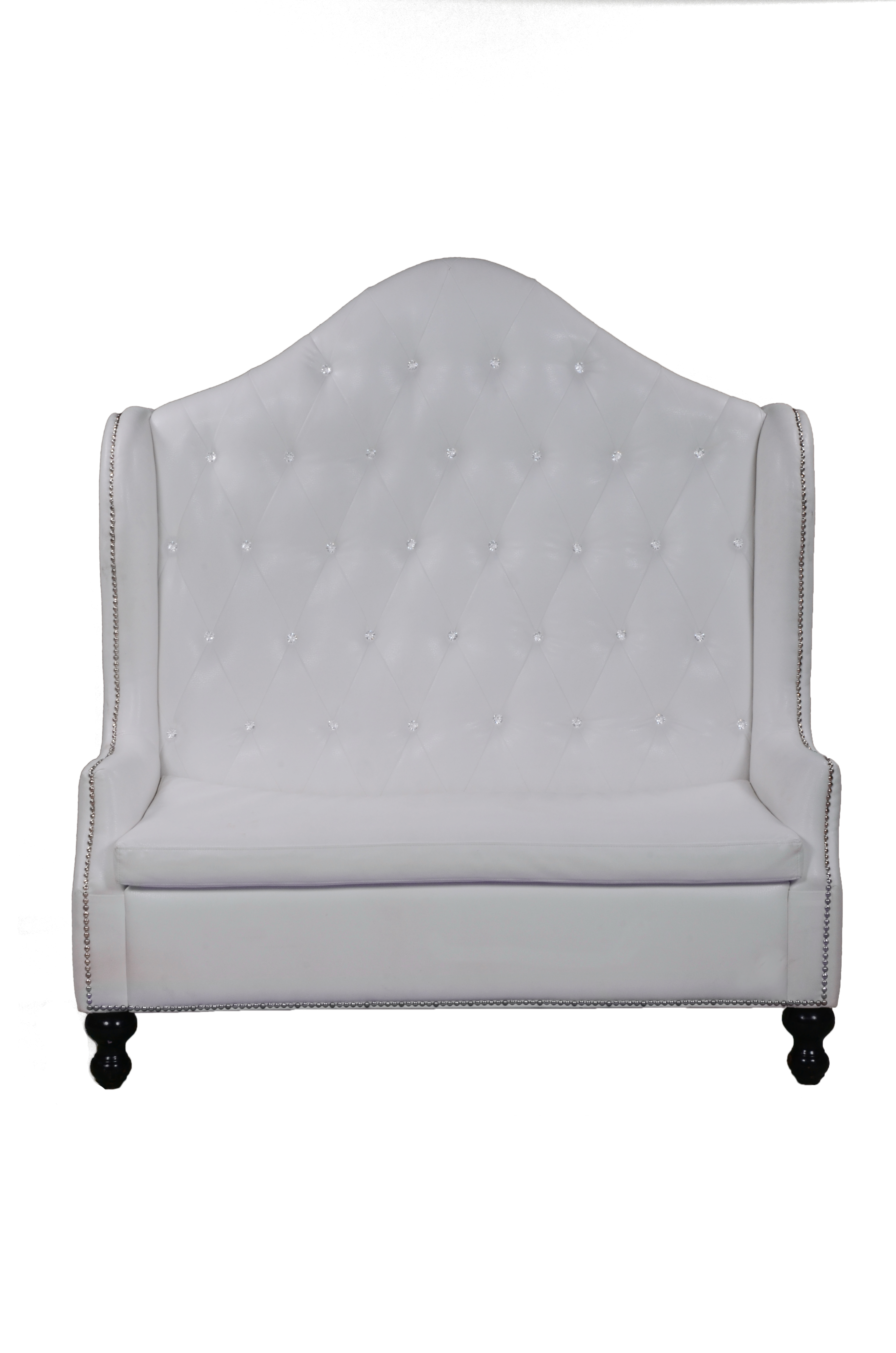 Banquette Bianca