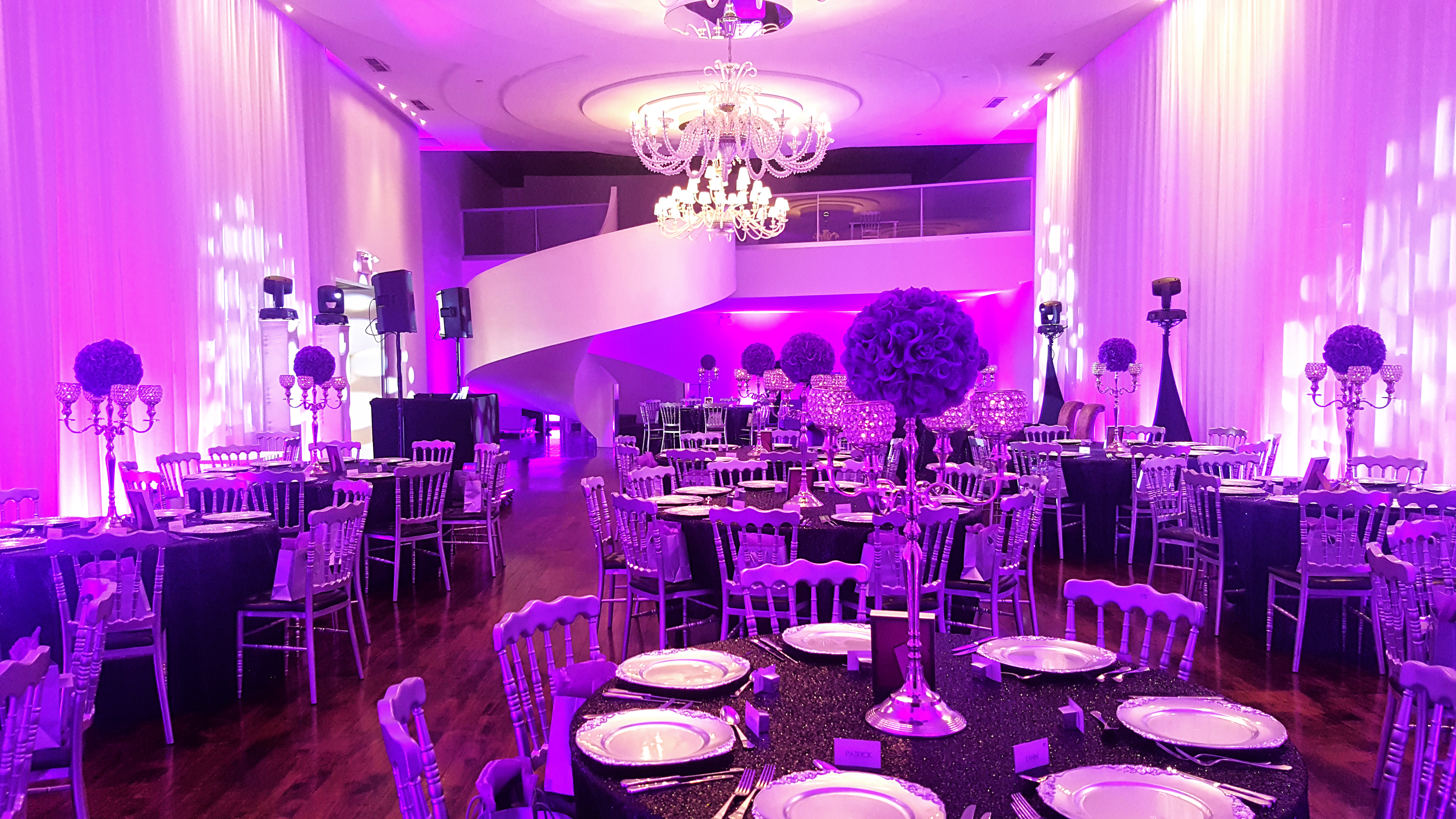 Planificatrice de mariage